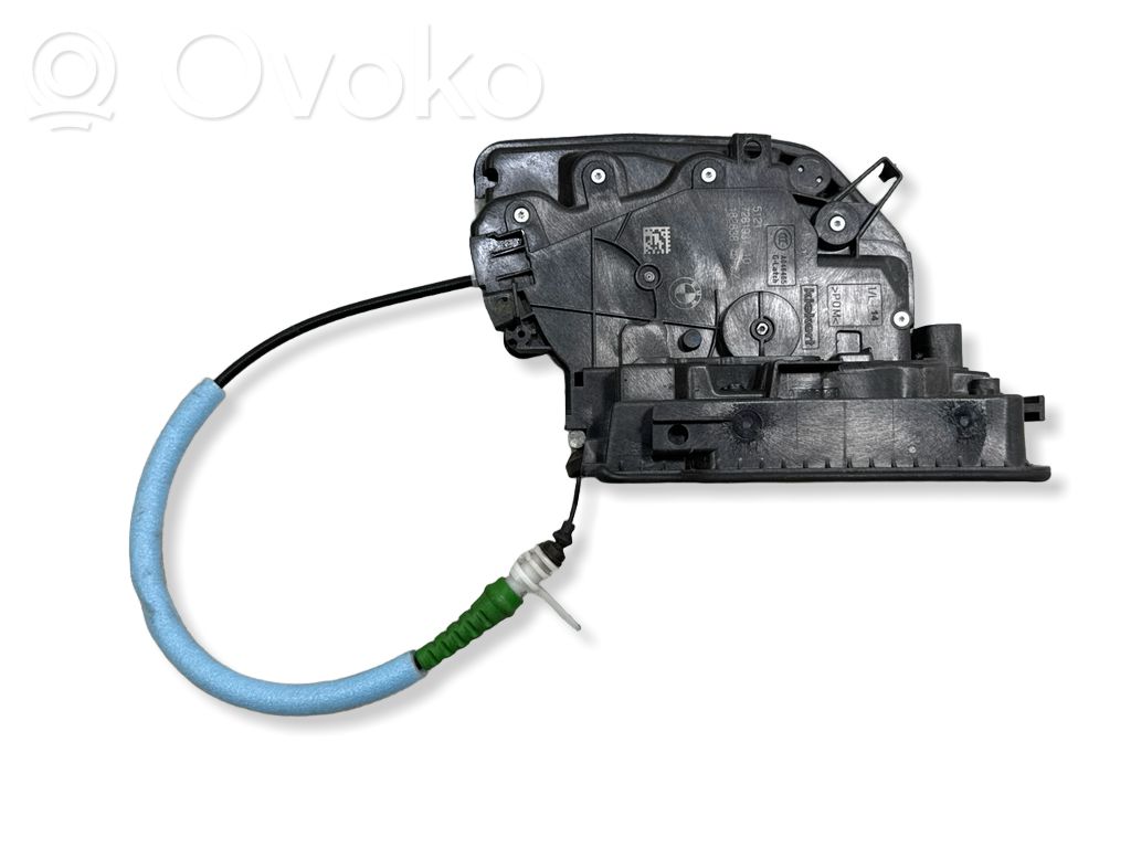 Etuoven lukko   7281937,51217281937