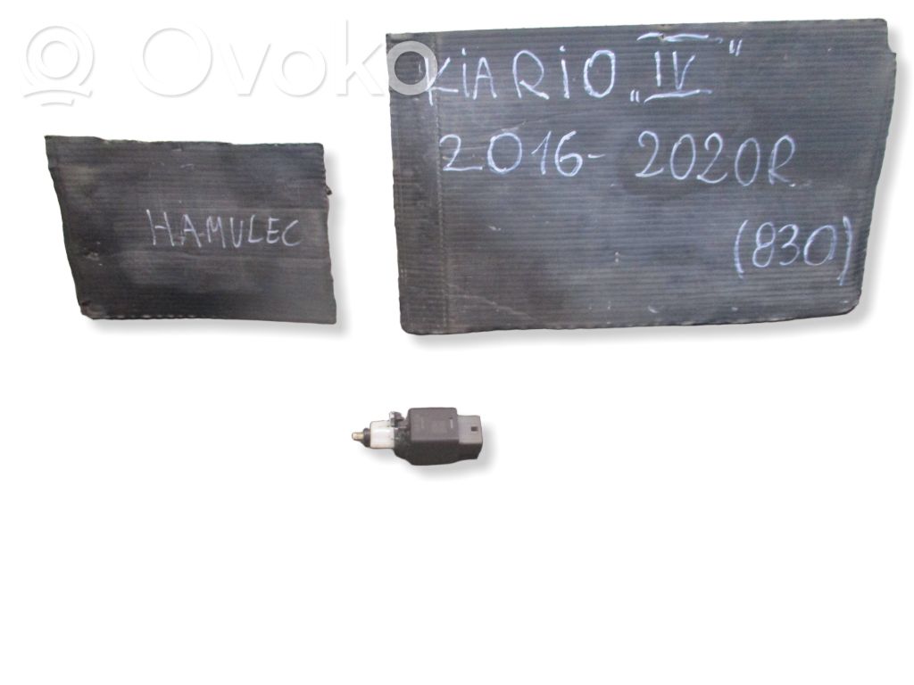 KIA Rio Sensor 