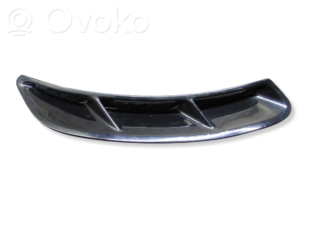 Ford Mondeo MK IV Lokasuojan ritilä 