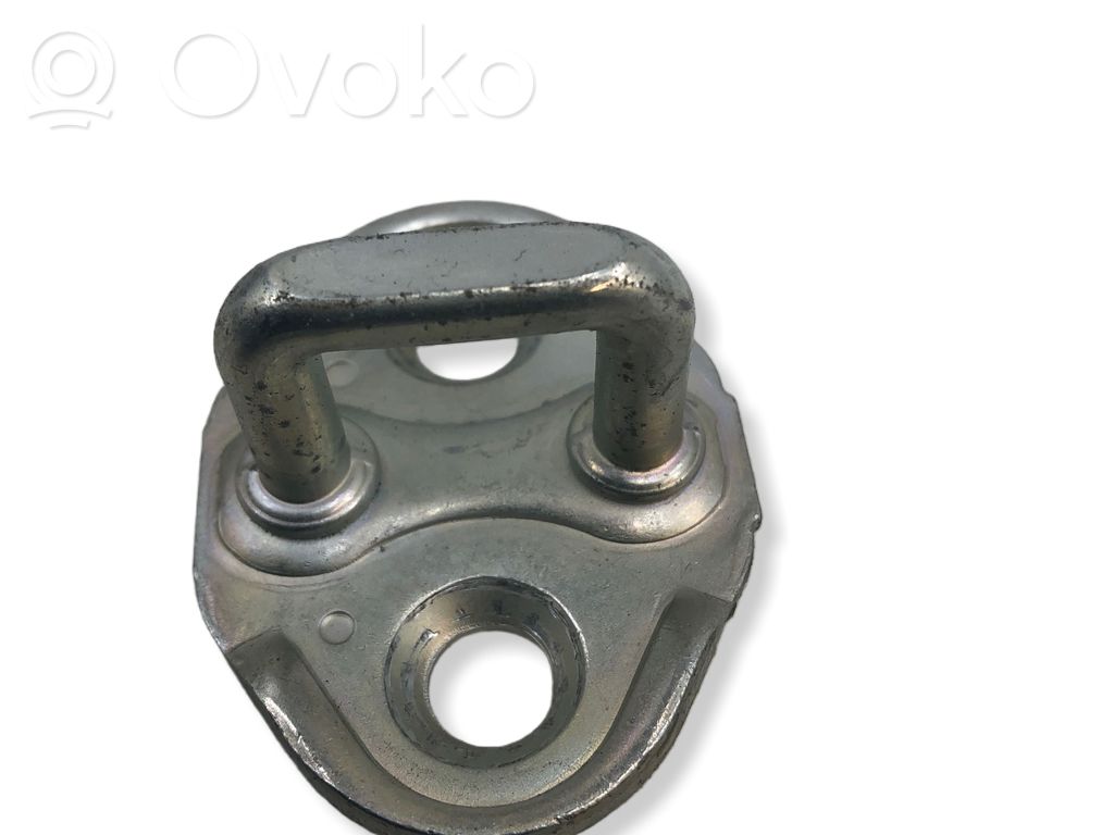 Front door lock loop/hook striker   5B11