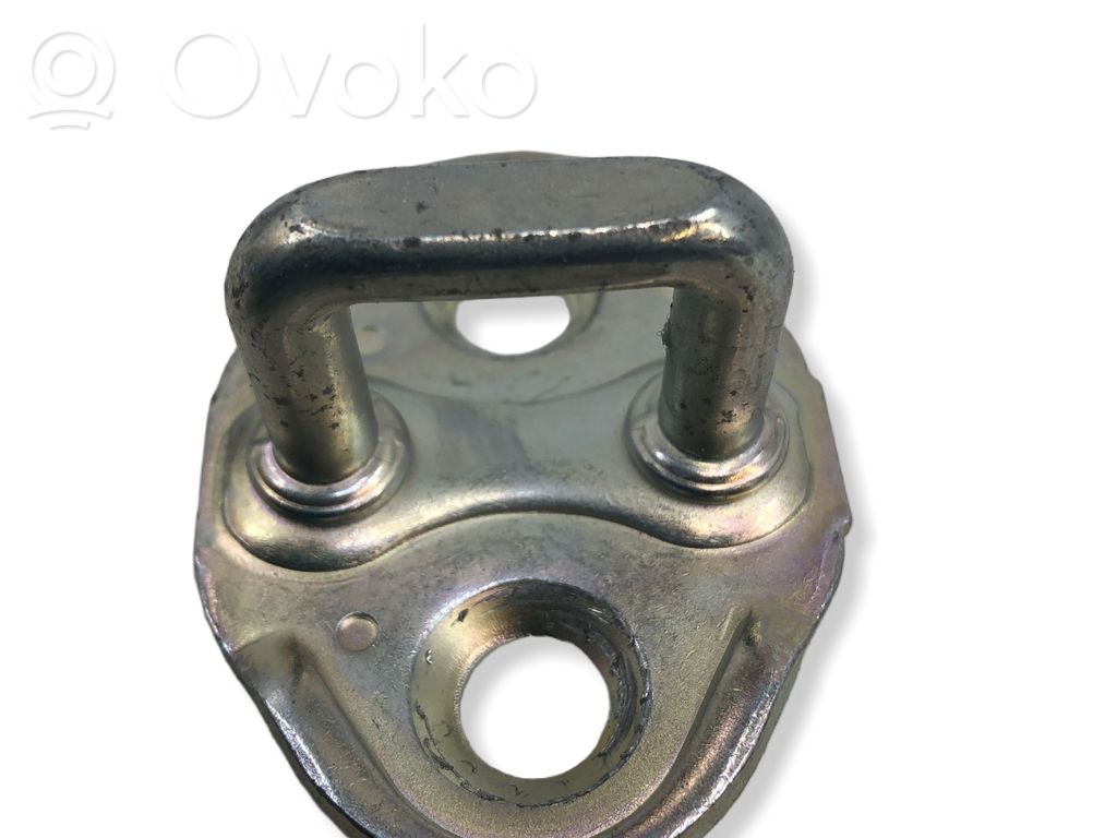 Mazda CX-30 Front door lock loop/hook striker 