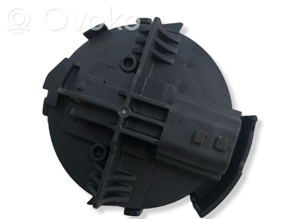 Mazda CX-30 Airbag deployment crash/impact sensor 