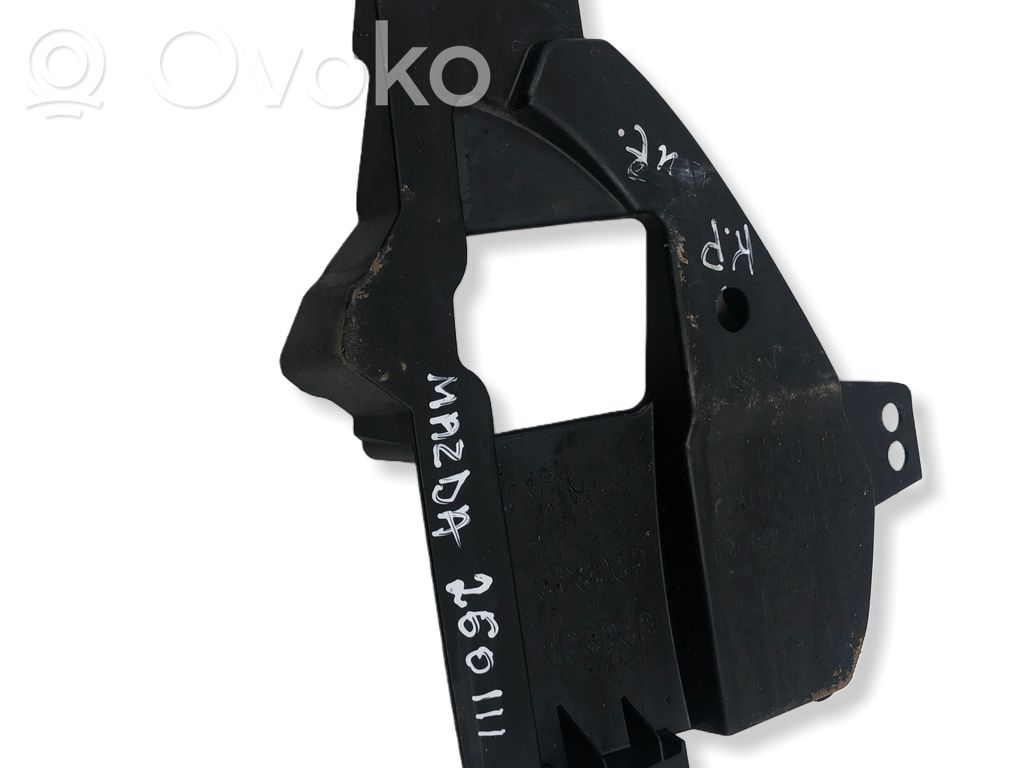 Mazda CX-30 Front bumper mounting bracket 