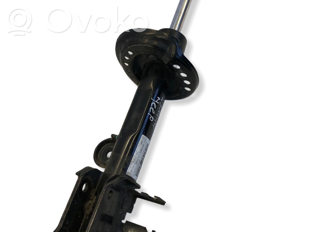 Stoßdämpfer hinten   00522309920