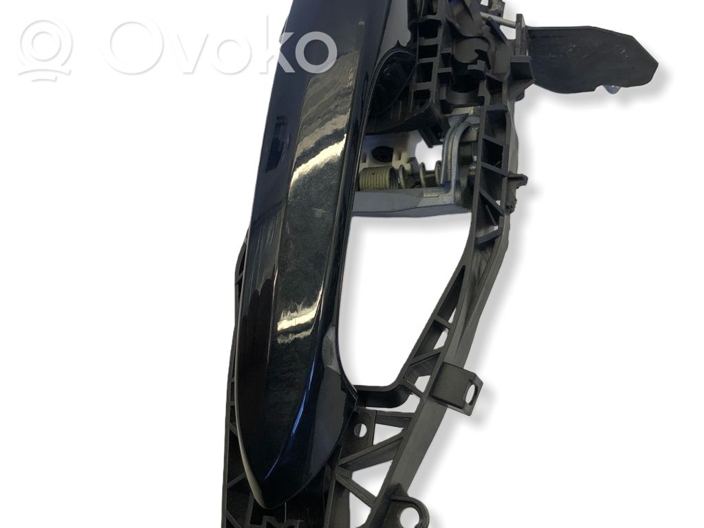 BMW X3 G01 Manecilla externa puerta delantera 