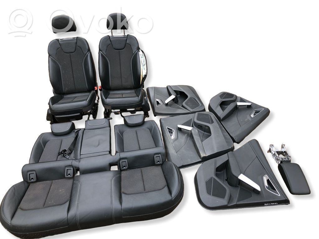 Juego interior