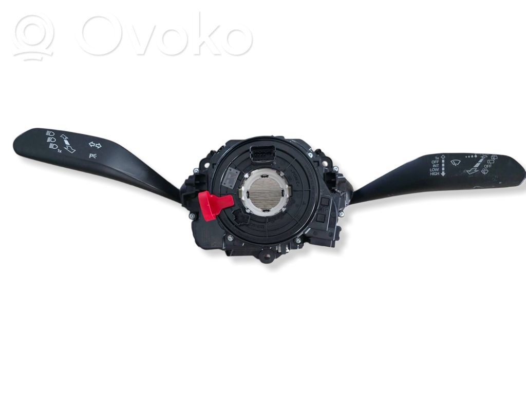 Volkswagen ID.3 Commodo, commande essuie-glace/phare 