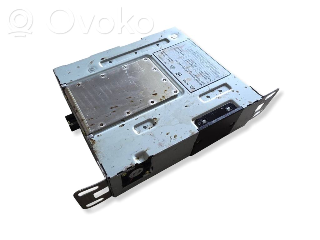 Renault Talisman Unità principale autoradio/CD/DVD/GPS 