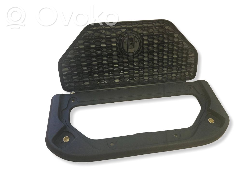Dodge RAM Boîte à outils 