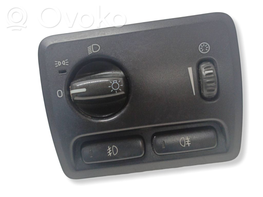 Volvo S60 Light switch 