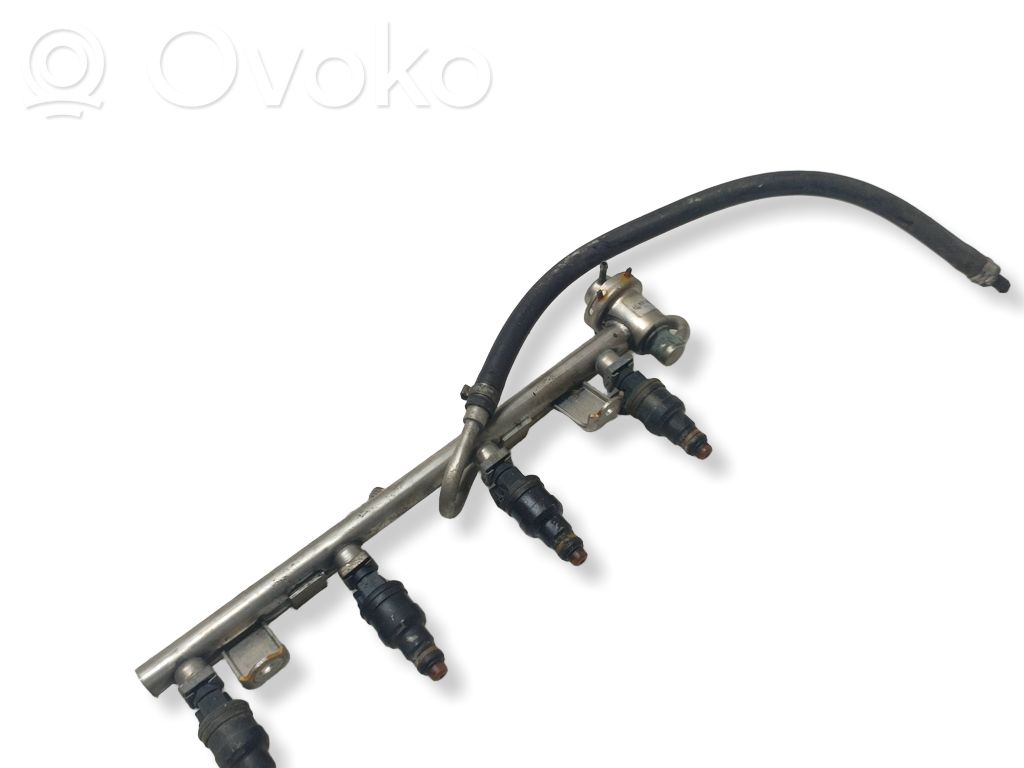 Inyector de combustible   0280150444