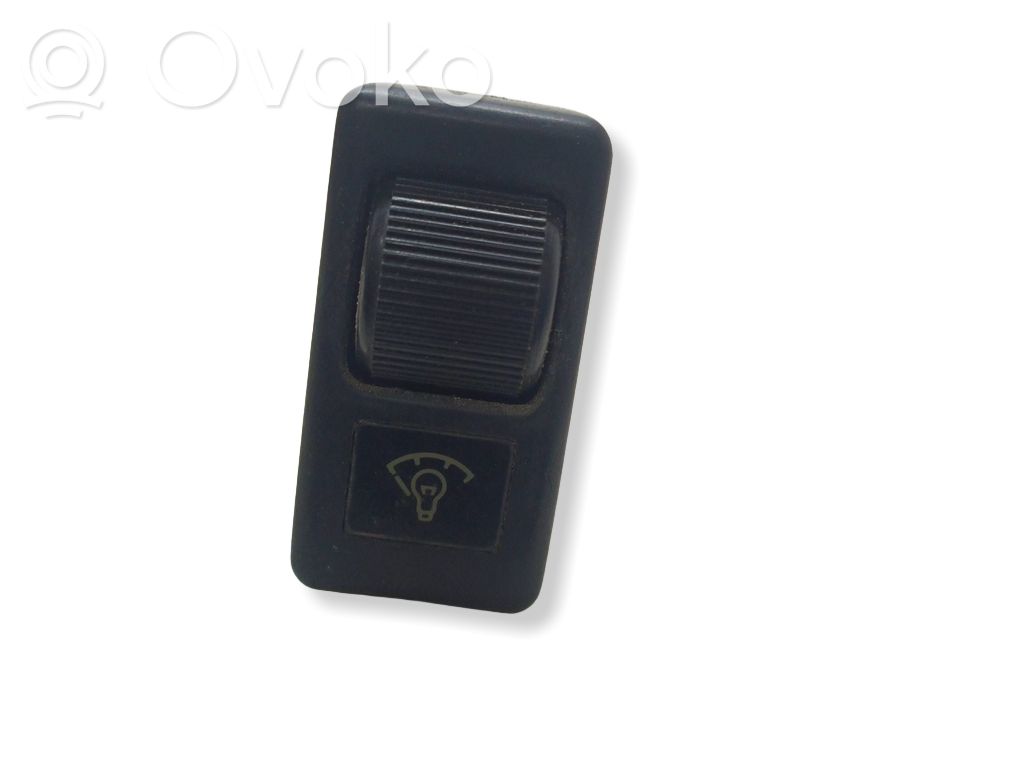 Mazda 626 Panel lighting control switch 