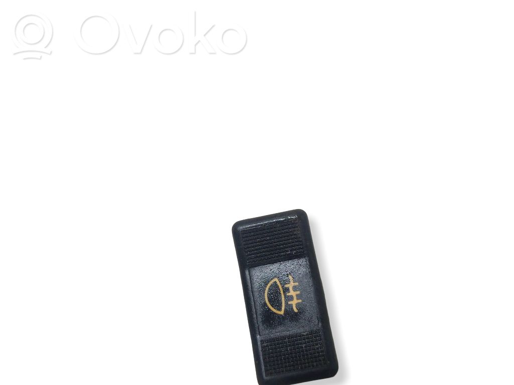 Włącznik świateł przeciwmgielnych   7700787954