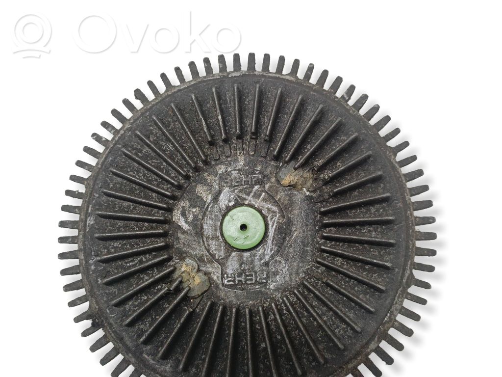 BMW 3 E30 Mechaninis ventiliatorius 