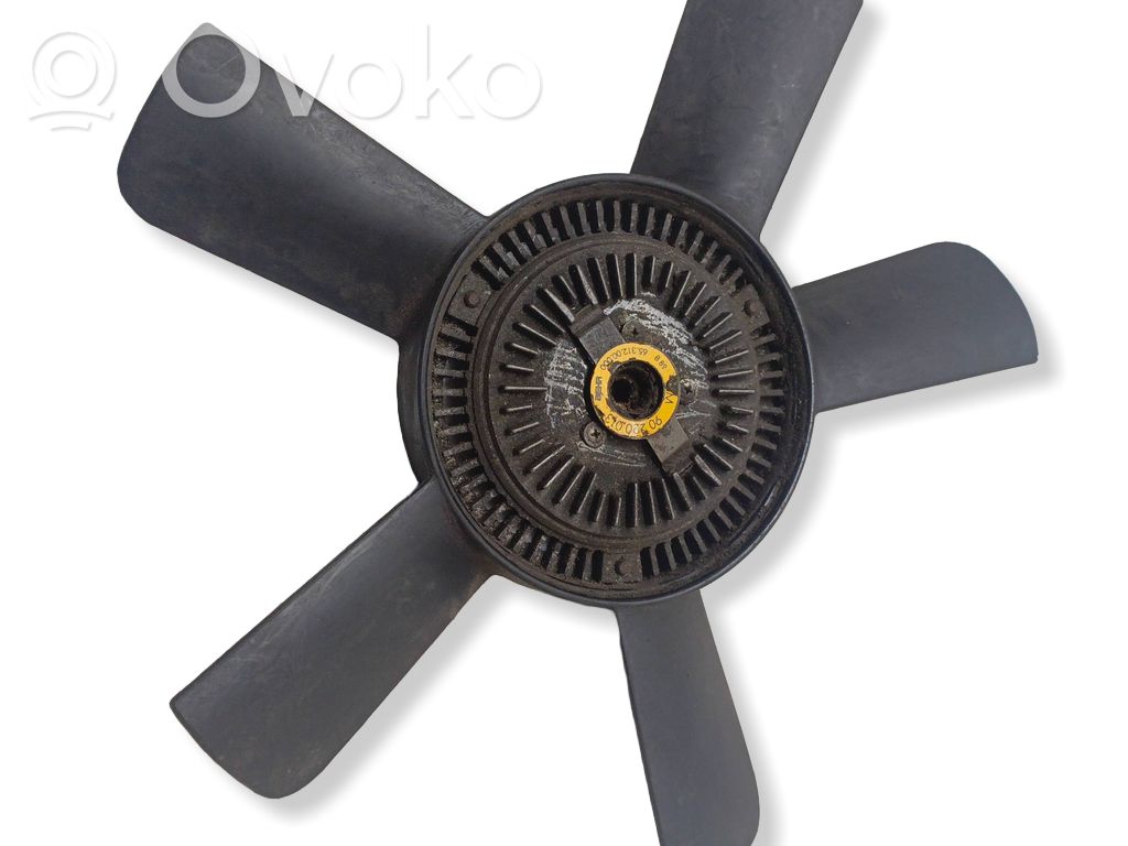 Opel Frontera A Embrague viscoso ventilador 
