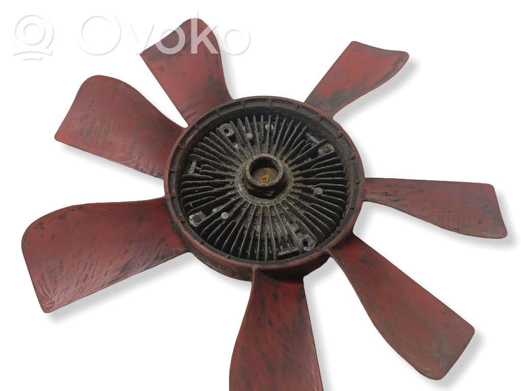 Ford Sierra Ventiliatora propellers 