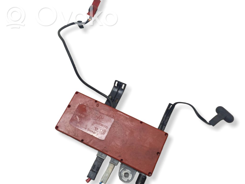 Volvo S60 Antenos stiprintuvas 