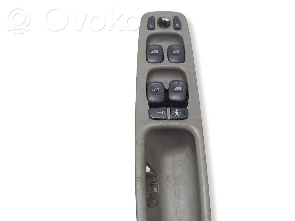 Volvo S80 Electric window control switch 