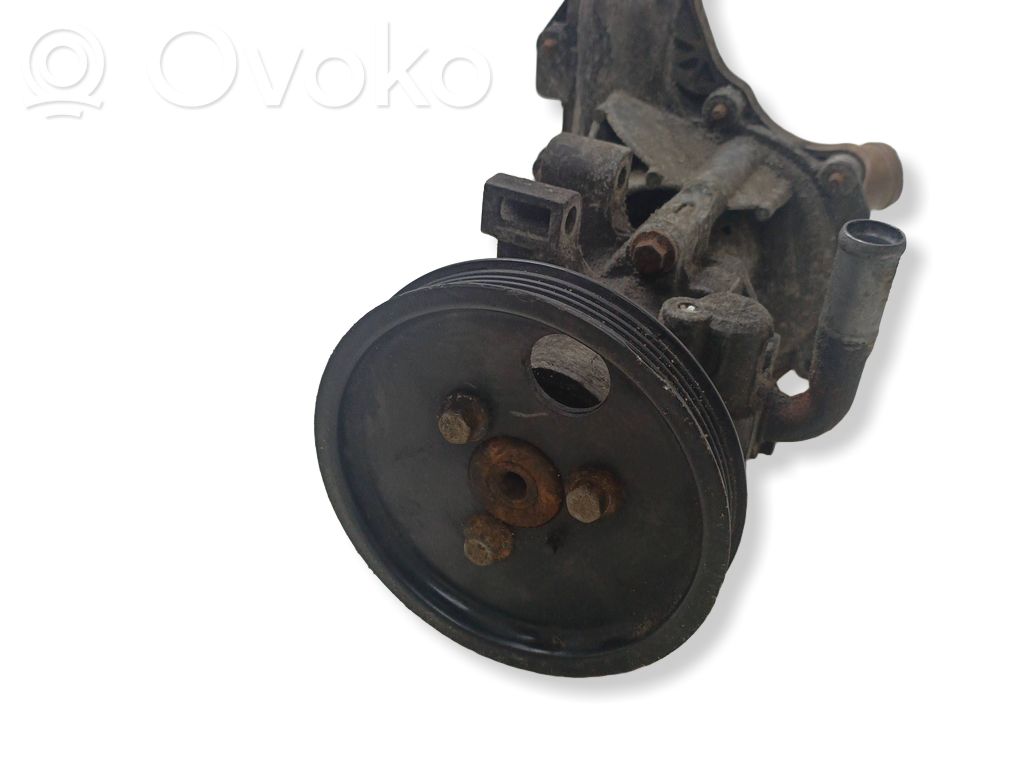 Ford Transit Pompe direction assistée 