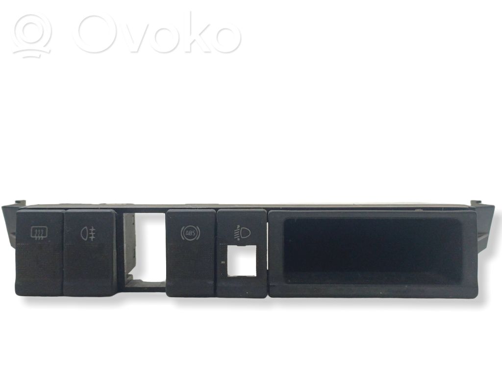 Audi 100 200 5000 C3 Alte piese de interior 