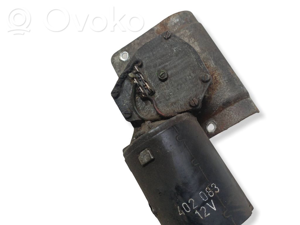 Mercedes-Benz 406 608 Motor del limpiaparabrisas 