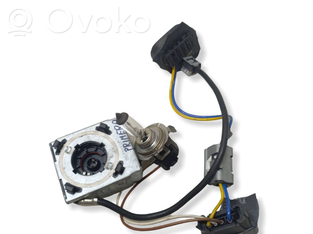 Nissan Primera Headlight ballast module Xenon 