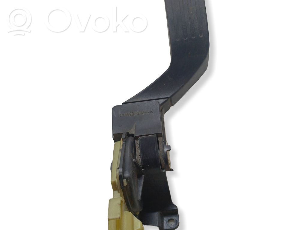 Ford Focus Accelerator throttle pedal 