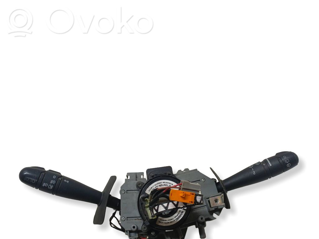 Renault Scenic I Rokturu komplekts 