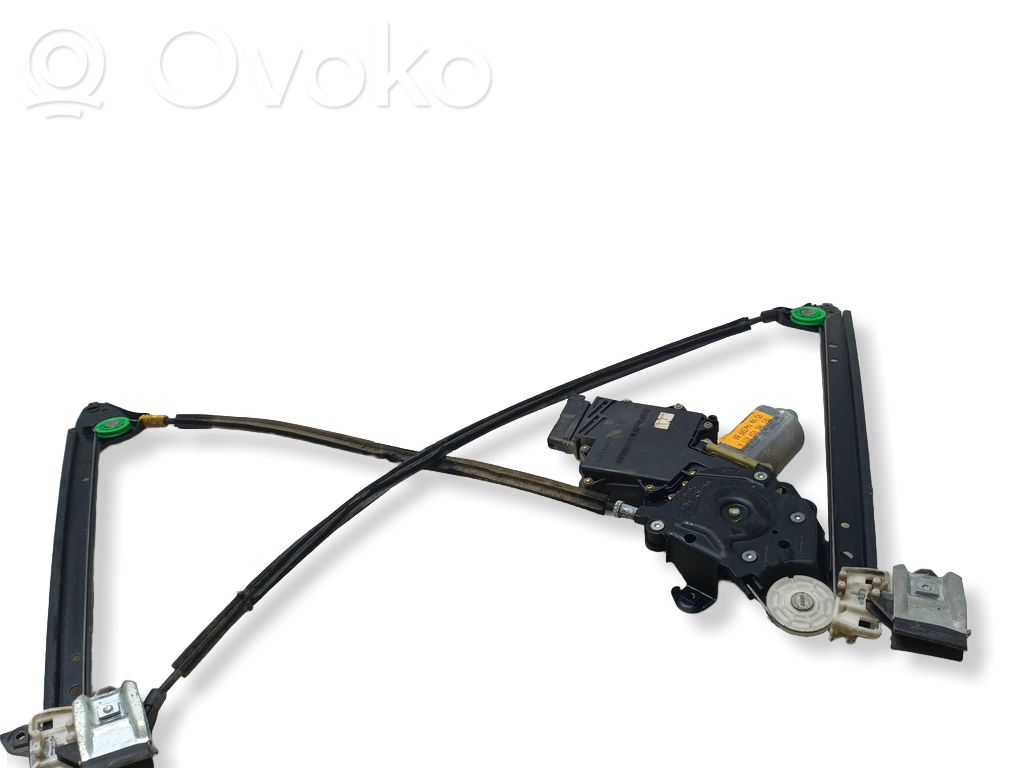 Ford Galaxy Elektryczny podnośnik szyby drzwi tylnych 