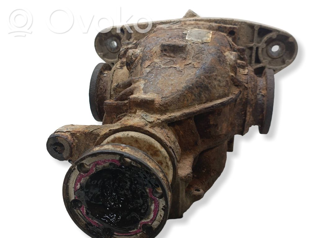 BMW 5 E39 Galinis reduktorius 