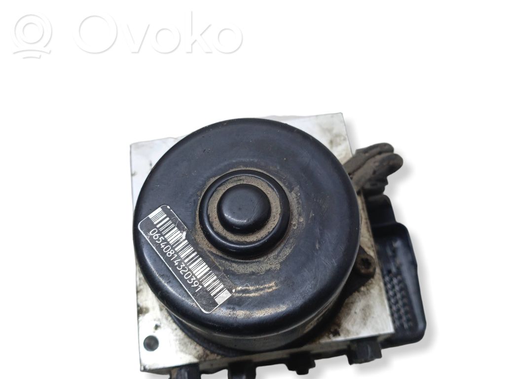 ABS-pumppu   7M0614111AE,98VW2L580AD,10020401924