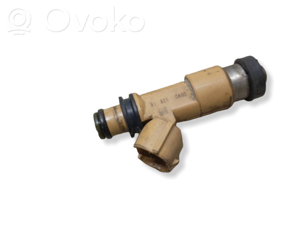 Inyector de combustible   009052818