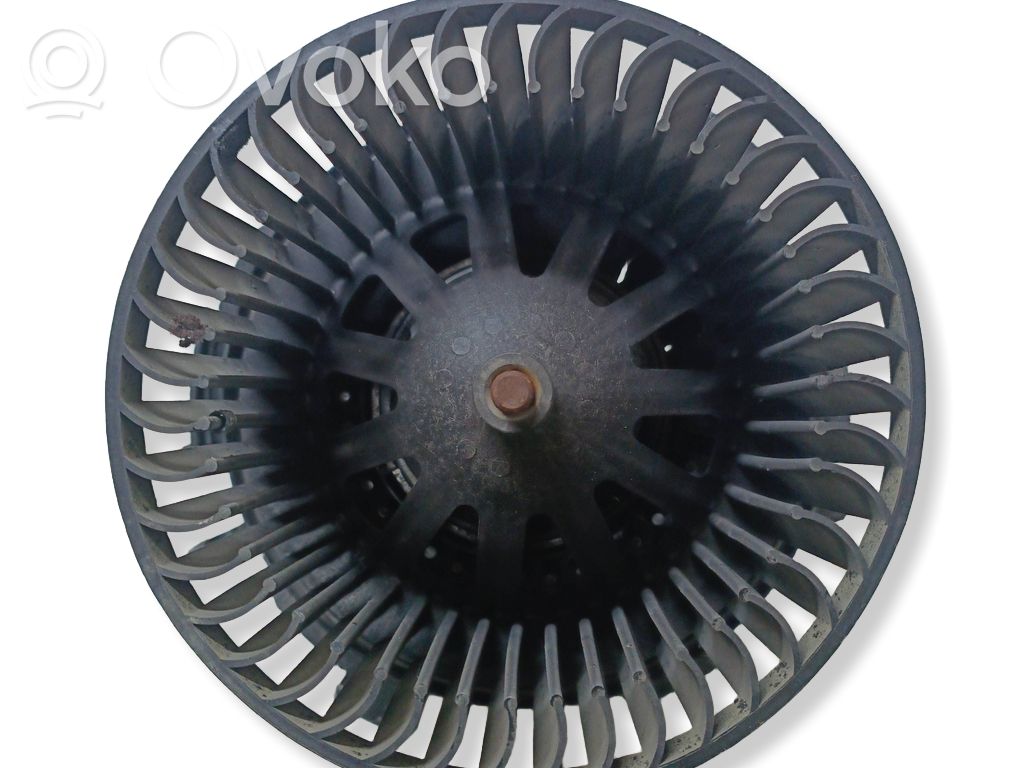Peugeot 307 Mazā radiatora ventilators 