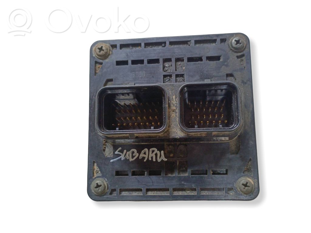 Engine control unit/module   22611AE881,1125000130