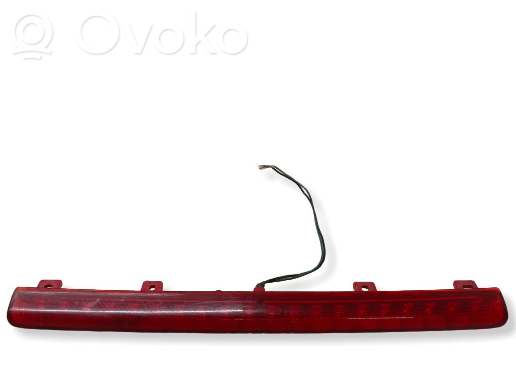 Mazda 626 Third/center stoplight 