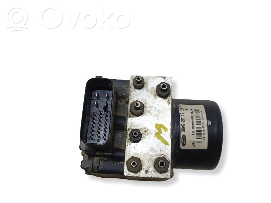 ABS-pumppu   98AG2M110CA,10020401584