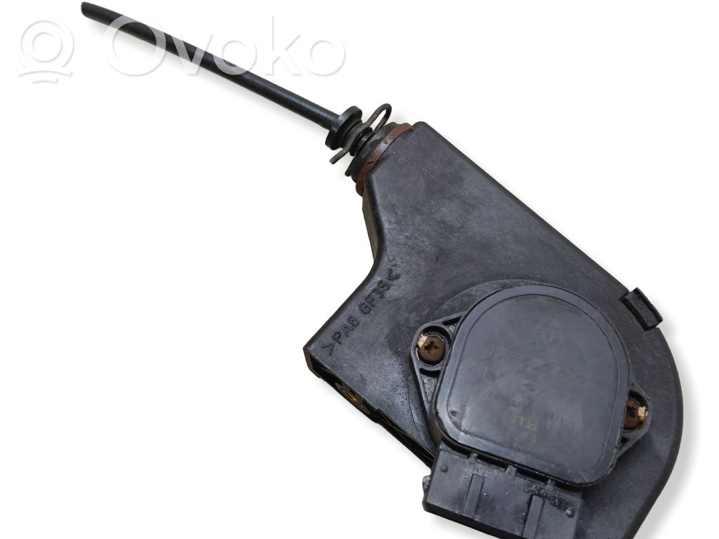 Renault Kangoo I Acceleration sensor 