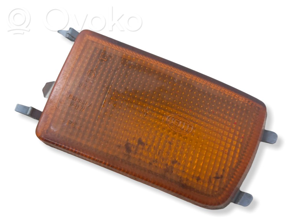Volkswagen Golf III Semnalizator față 