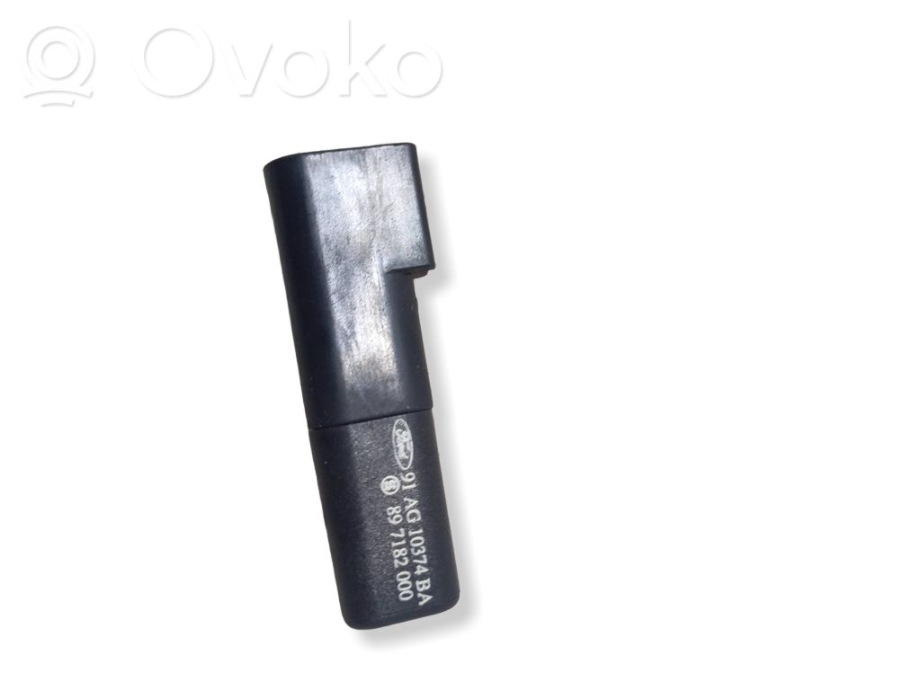 Ford Focus Outside/external air temperature sensor 