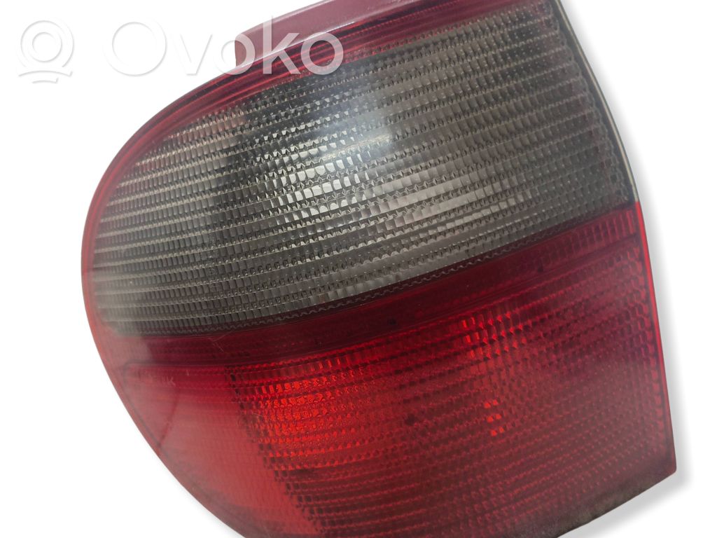 Ford Galaxy Rear/tail lights 