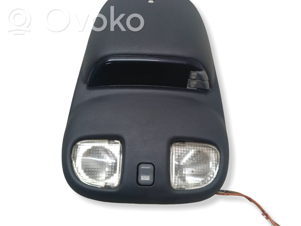 Jeep Cherokee KJ Światło fotela przedniego 