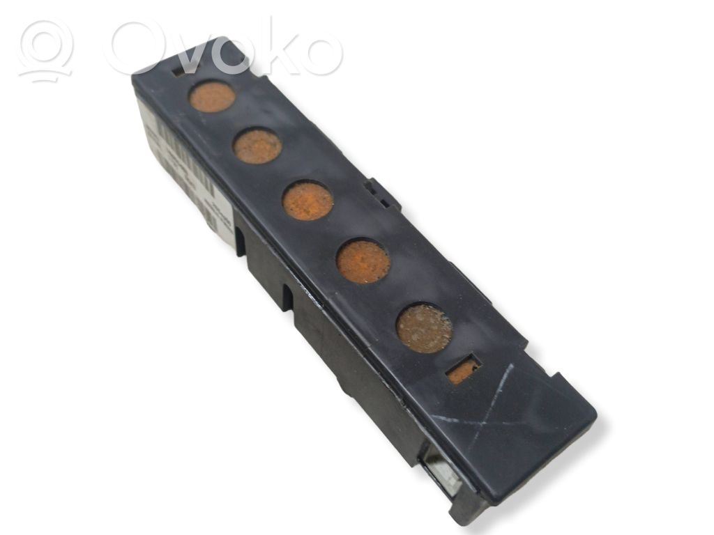 Chevrolet Blazer Air conditioner control unit module 