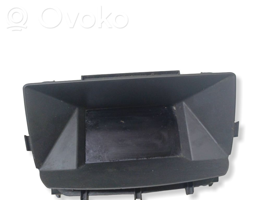 Opel Zafira B Monitor / wyświetlacz / ekran 