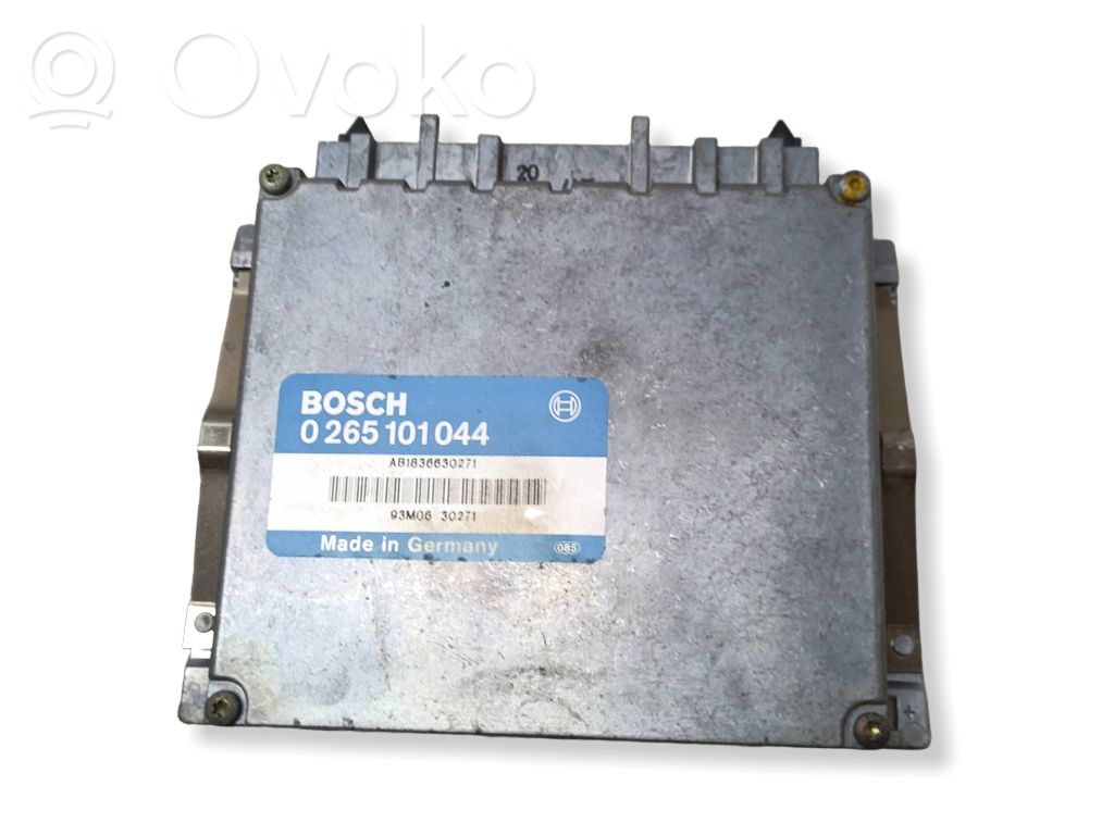 Mercedes-Benz S W140 ABS control unit/module 