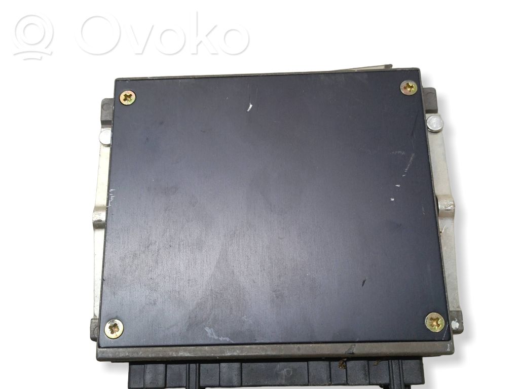 Mercedes-Benz S W140 Engine control unit/module 