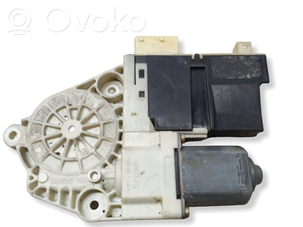 Peugeot 307 Motor macara geam ușă față 