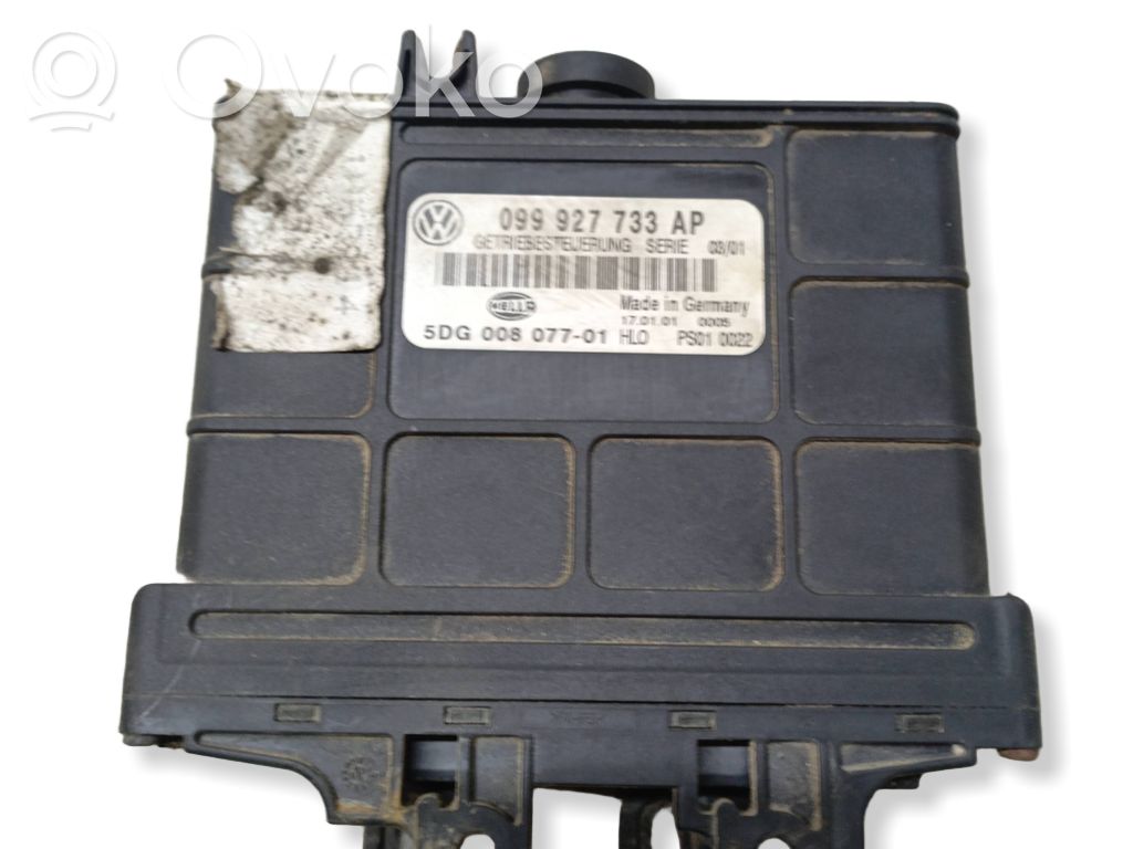 Ford Galaxy Engine control unit/module 