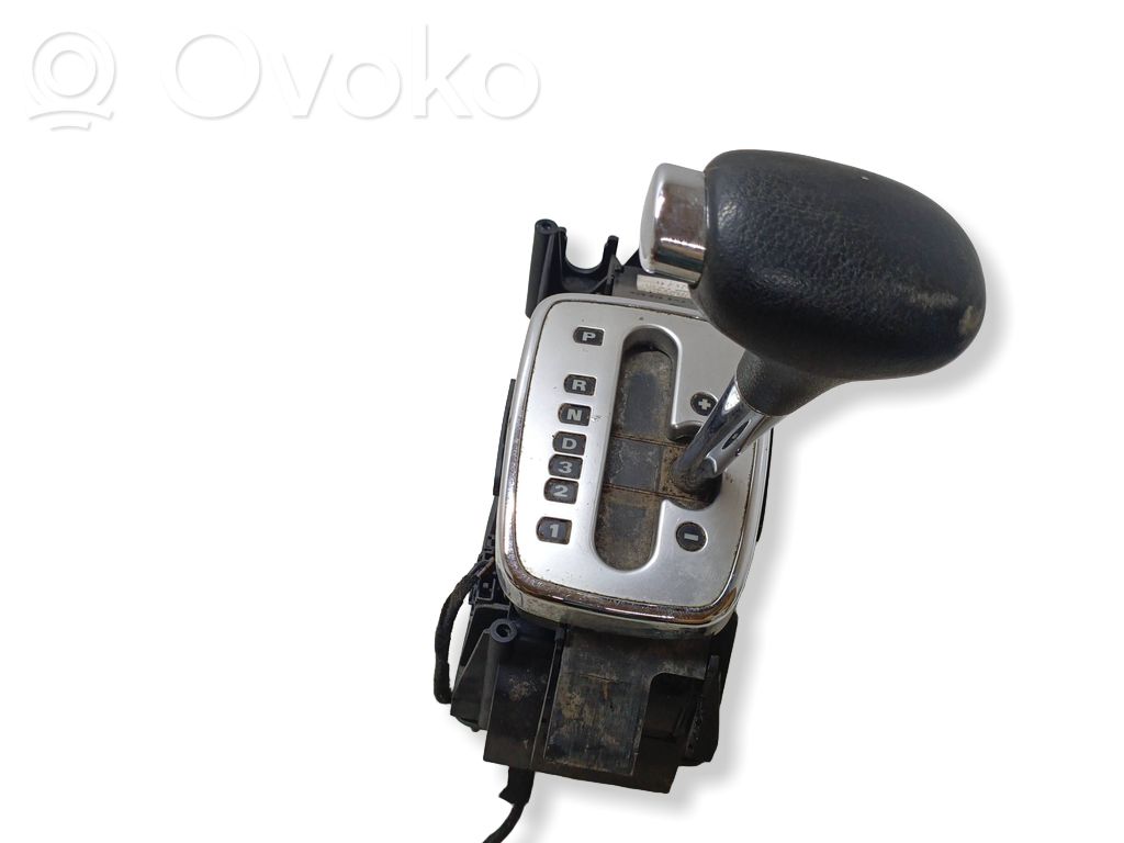 Ford Galaxy Selector caja de cambios 
