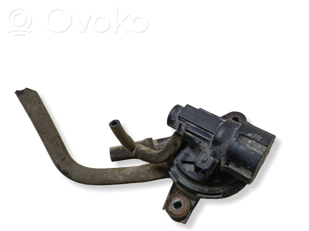Ford Galaxy Solenoīda vārsts 