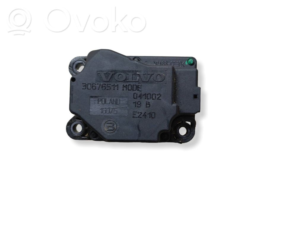 Volvo S60 Air flap motor/actuator 